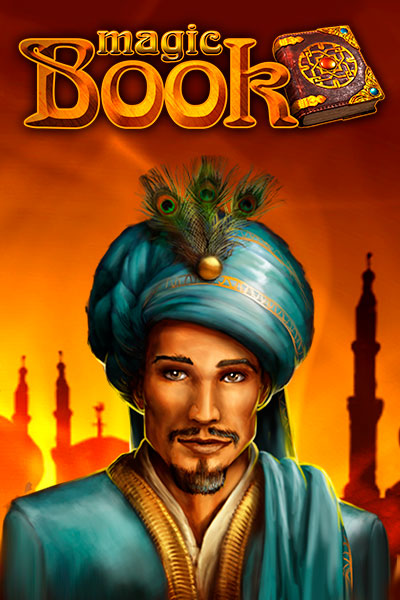 Magic Book