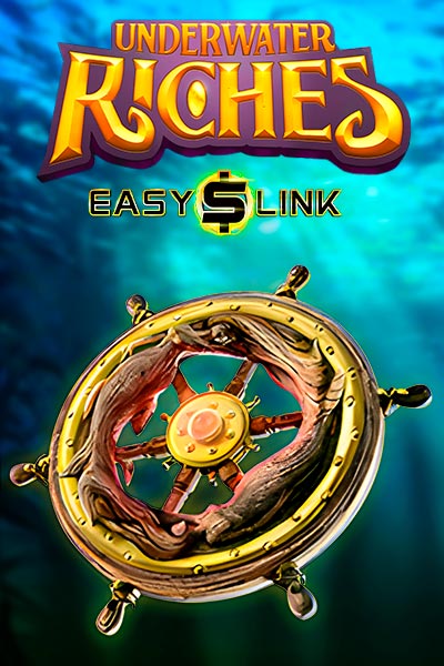 Underwater Riches FBM Easy Money Link