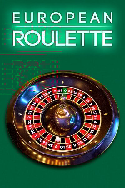European Roulette
