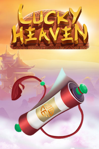 Lucky Heaven