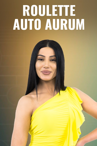 Roulette Auto Aurum