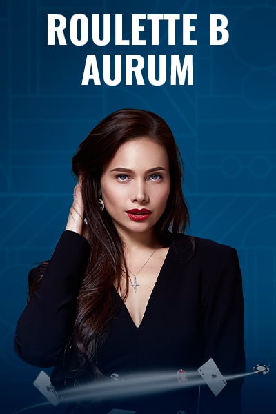 Roulette B Aurum