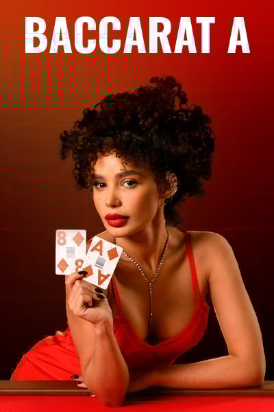 Baccarat A