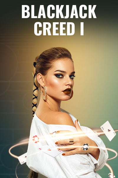 BlackJack Creed I