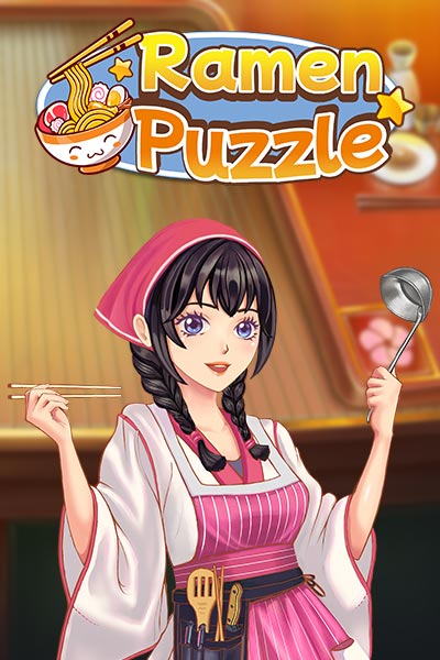 Ramen Puzzle