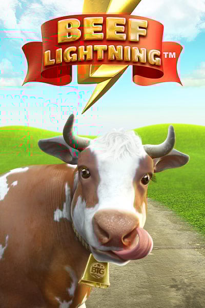 Beef Lightning