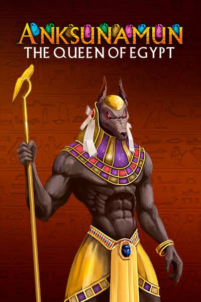 Anksunamun: the Queen of Egypt