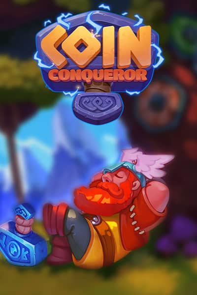 Coin Conqueror
