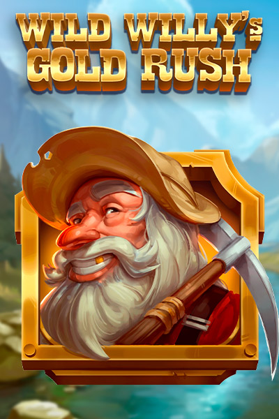 Wild Willy's Gold Rush