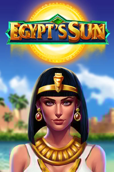 Egypt's Sun