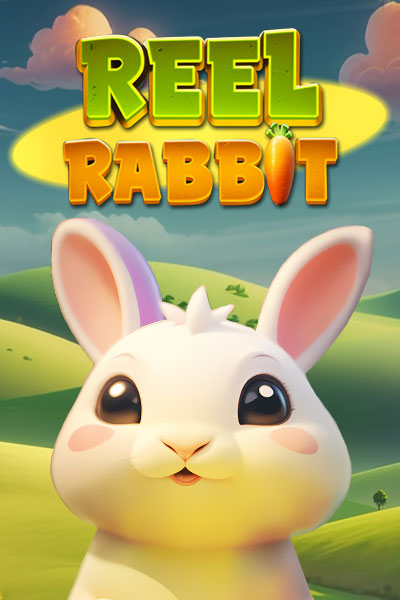 Reel Rabbit