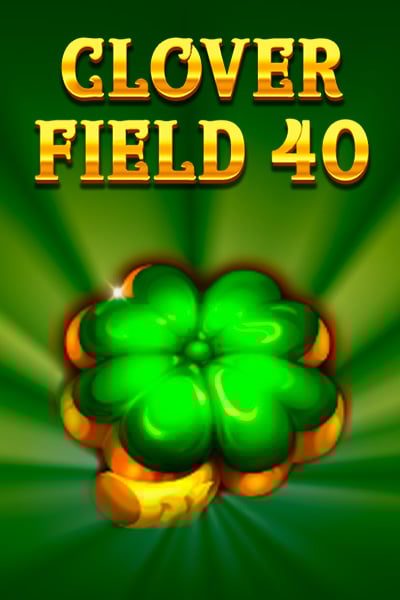 Clover Field 40