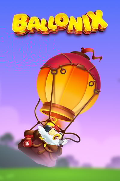 BallooniX