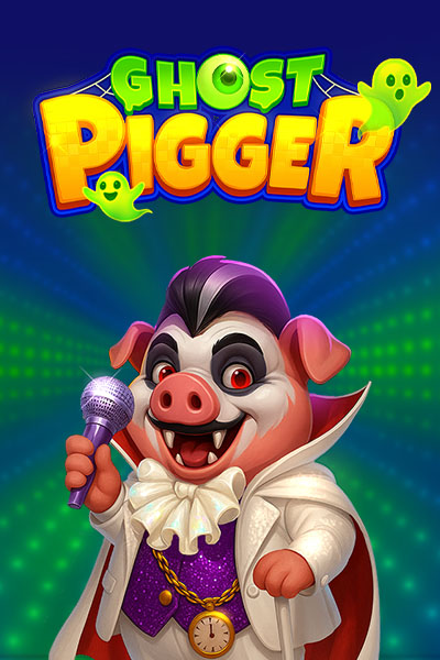 Ghost Pigger
