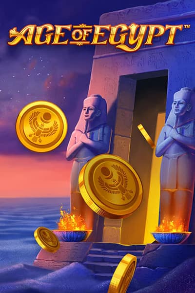 Age of Egypt