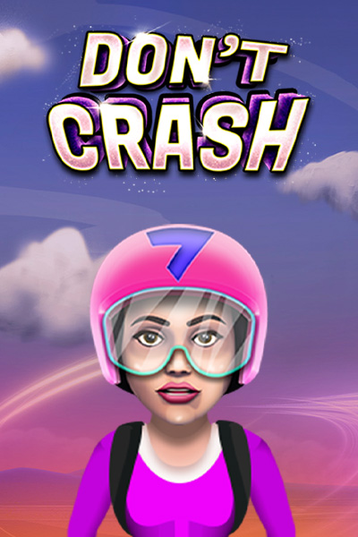 Don't Crash