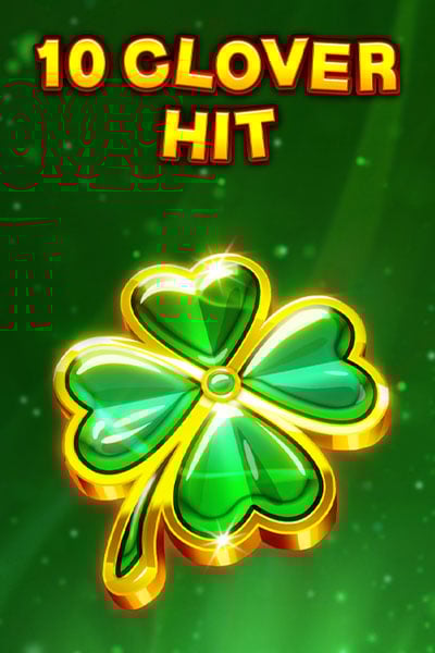 10 Clover Hit