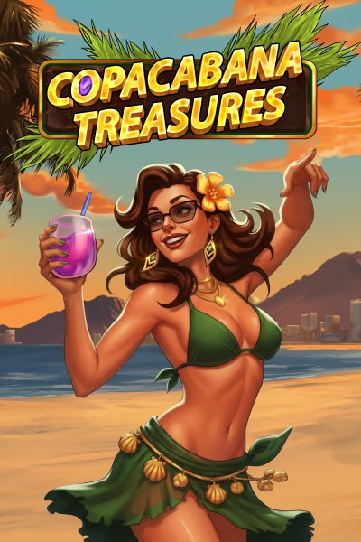 Copacabana Treasures