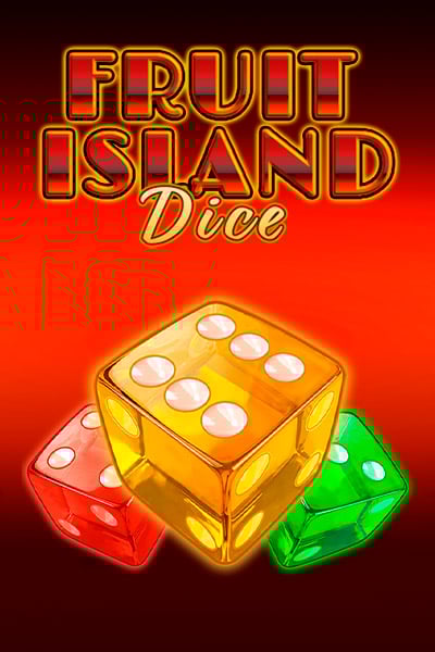 Fruit Island Dice