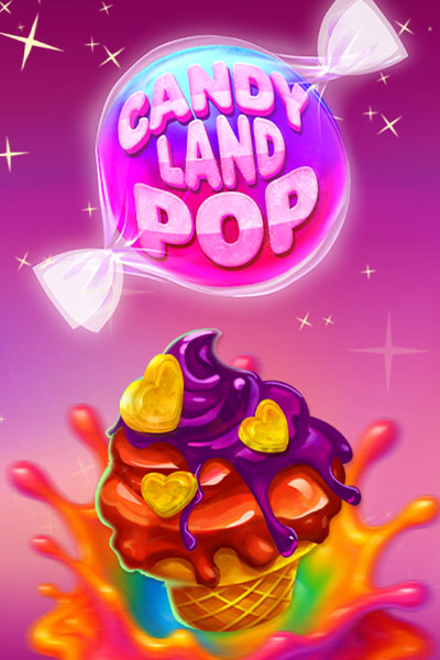 Candyland Pop