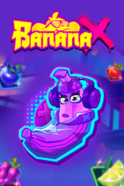 Banana X
