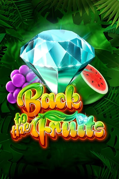 Back to the Fruits