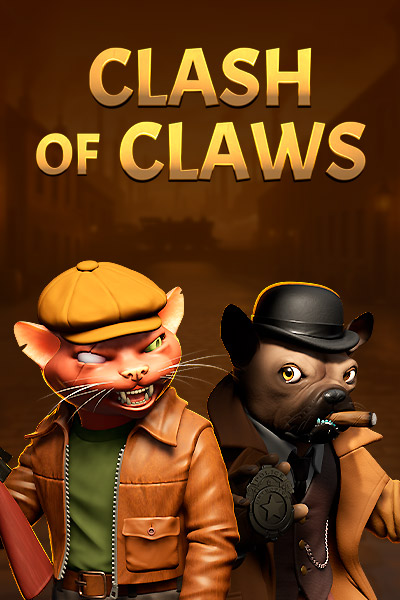 Clash of Claws