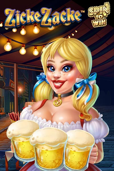 Zicke Zacke