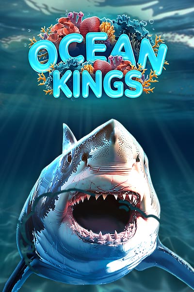 Ocean Kings
