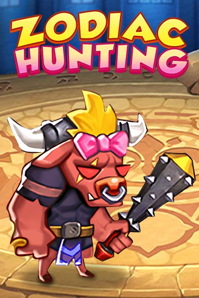 Zodiac Hunting