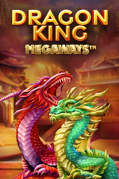 Dragon King Megaways