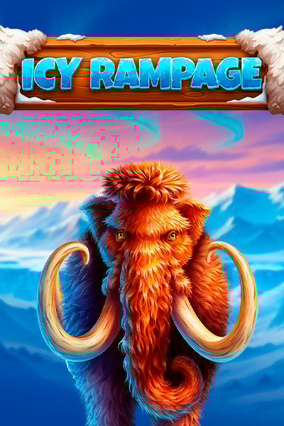 Icy Rampage