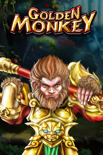 Golden Monkey