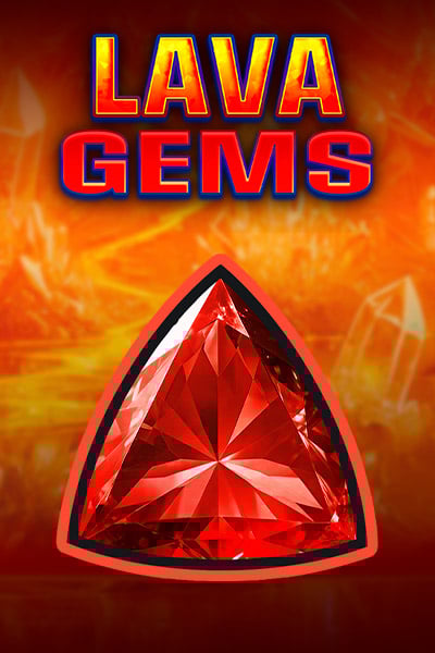 Lava Gems