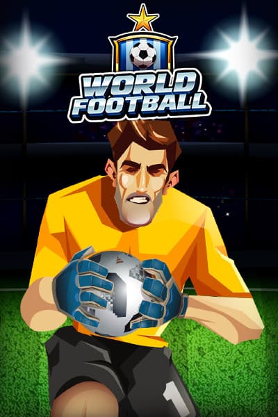 WORLD FOOTBALL