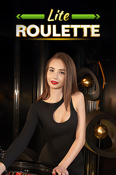 Roulette Lite