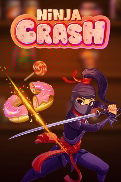 NinjaCrash