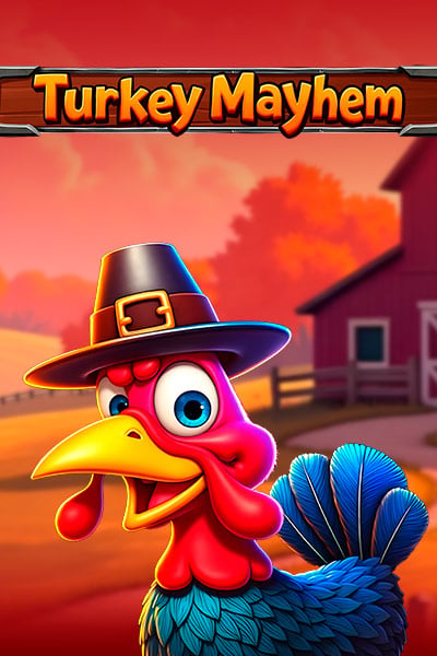 Turkey Mayhem