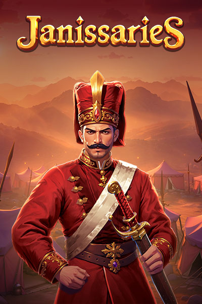 Janissaries