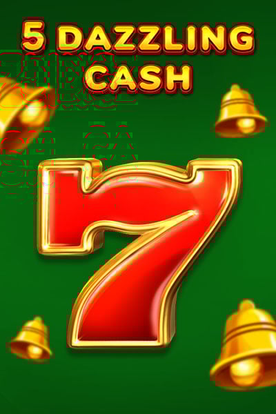 5 Dazzling Cash