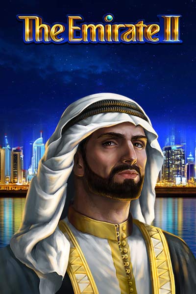 The Emirate