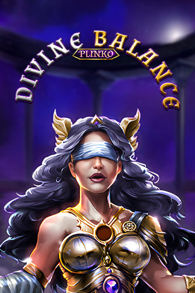 Divine Balance Plinko