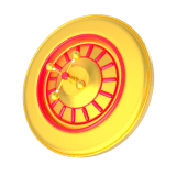 Gold Saloon Roulette: